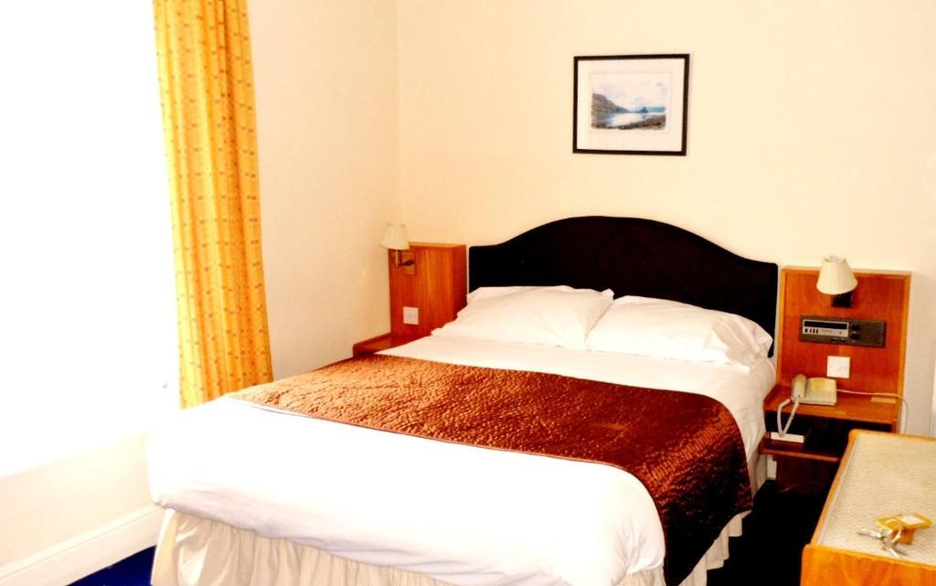 The Beeches Hotel Grimsby Room photo