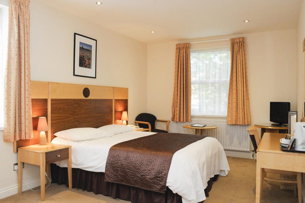 The Beeches Hotel Grimsby Exterior photo