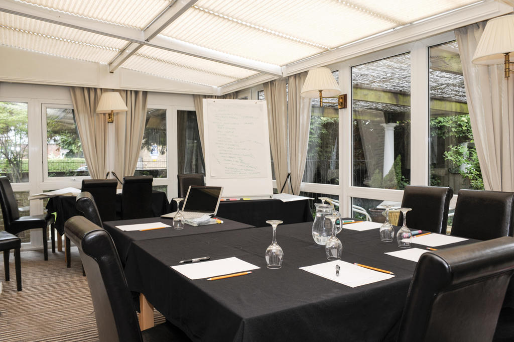 The Beeches Hotel Grimsby Exterior photo