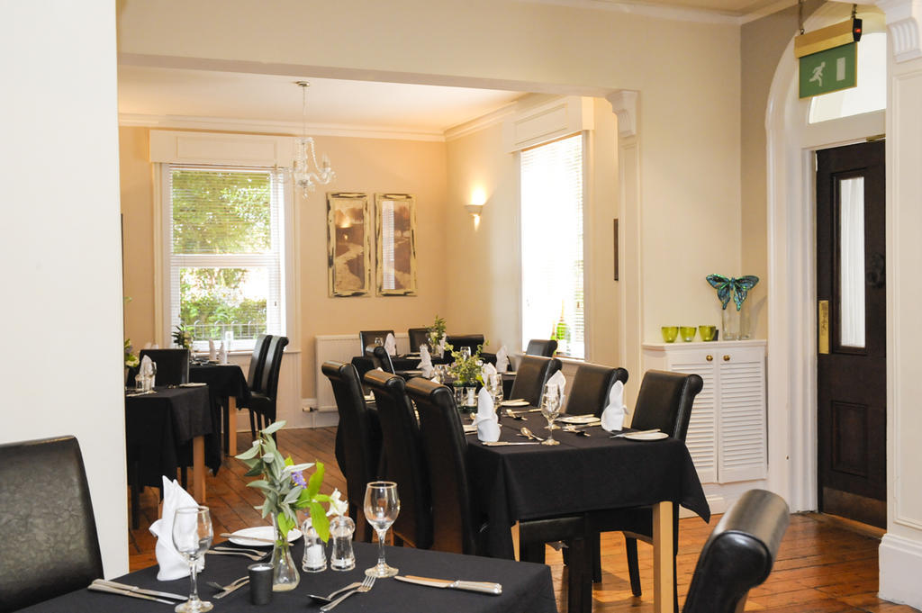 The Beeches Hotel Grimsby Exterior photo