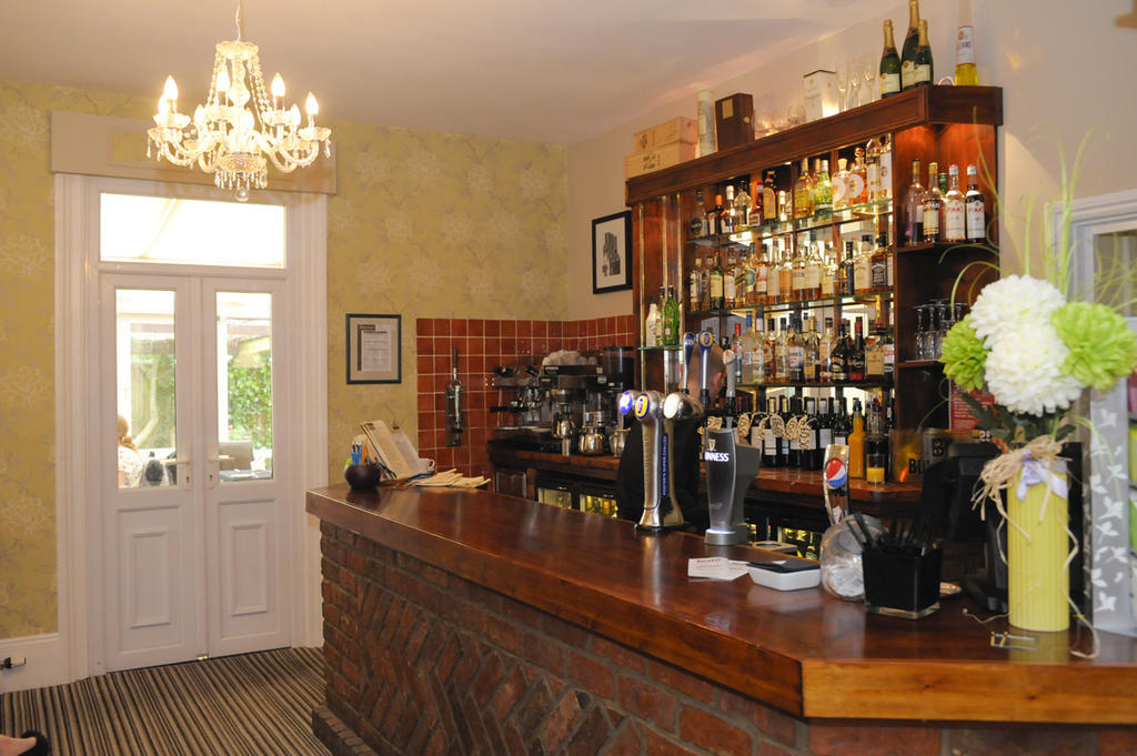 The Beeches Hotel Grimsby Exterior photo